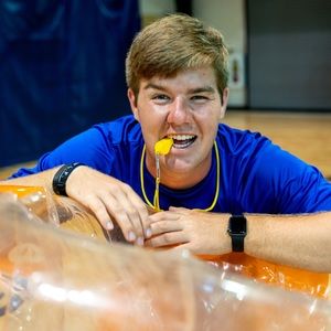 Meet your Posher, Drew